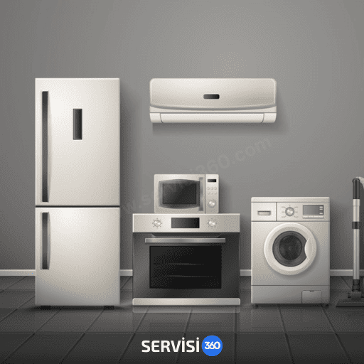 Erzincan Arçelik Servisi