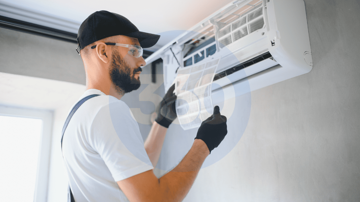 Erzincan Arcelik Klima Servisi