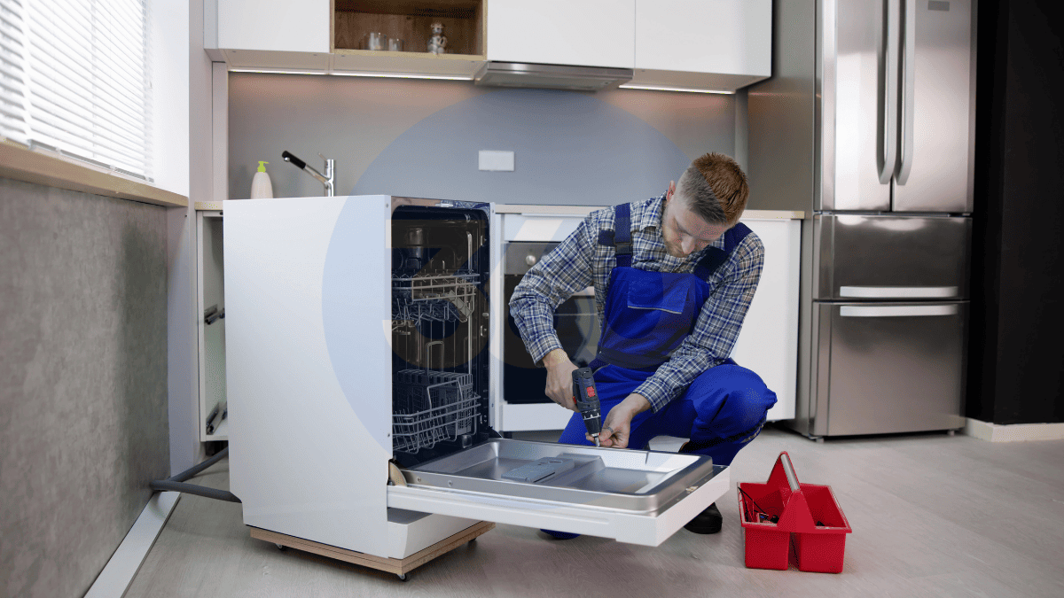 Erzincan Arcelik Bulaşık Makinesi Servisi