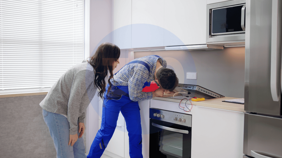 Erzincan Arcelik Fırın Ocak Servisi